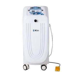 Cheap Multifunction Beauty Machine For Wrinkle Reduction Facial Massager Water Oxygen for sale