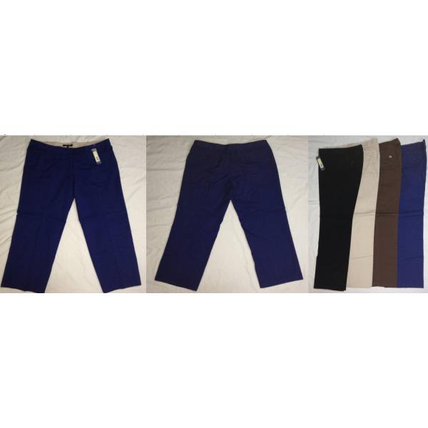 Apparel  men's cotton cargo pants stocklots