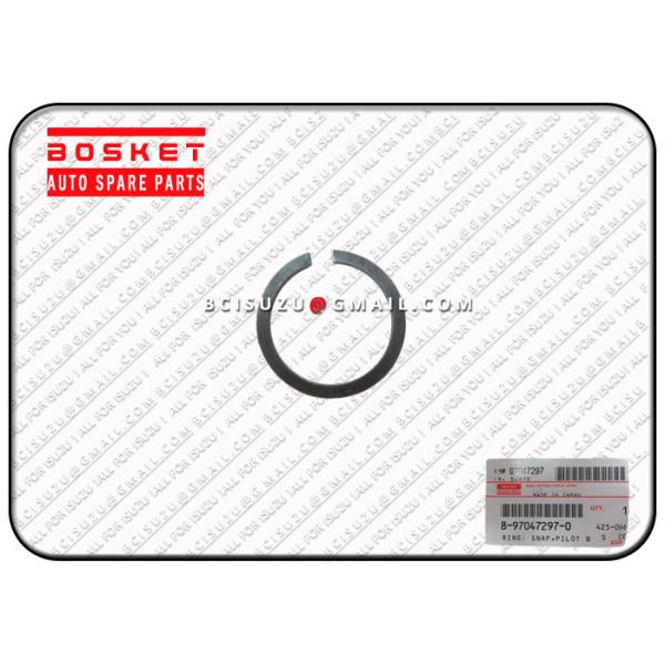 8970472970 8-97047297-0 Pliot Brg Snap Ring For ISUZU NPR 4HG1 4HF1