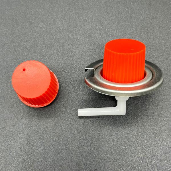 Commercial-Grade Gas Burner Valve for Restaurant Equipment