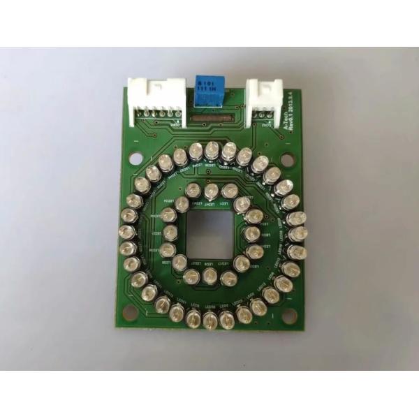 YAMAHA mobile camera blue light board YG12 YS12 MARK camera blue light board