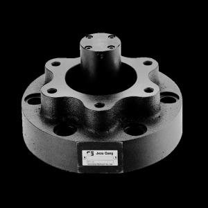Cheap CPDF,PF.PF Series-Surge Valves  Directional control valves PDF-80-20-FPT Jeou Gang control valve for sale
