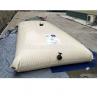 ISO9001 20000L Pillow Shape PVC Water Tank For Farm Irrigation for sale
