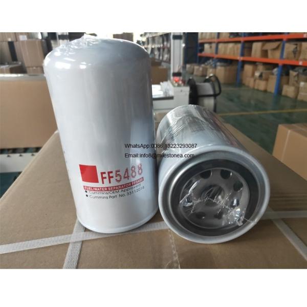 WF2070 Truck Engine Fuel Water Separator Filter WF2070