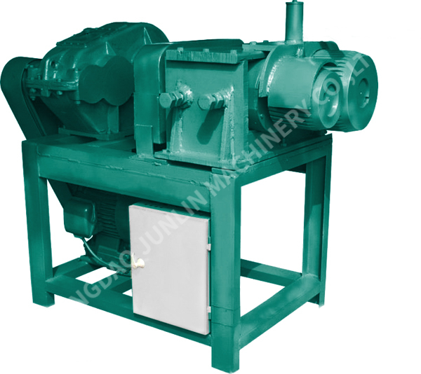 Rubber Powder Production Line/Waste Tyre Recycling Machine
