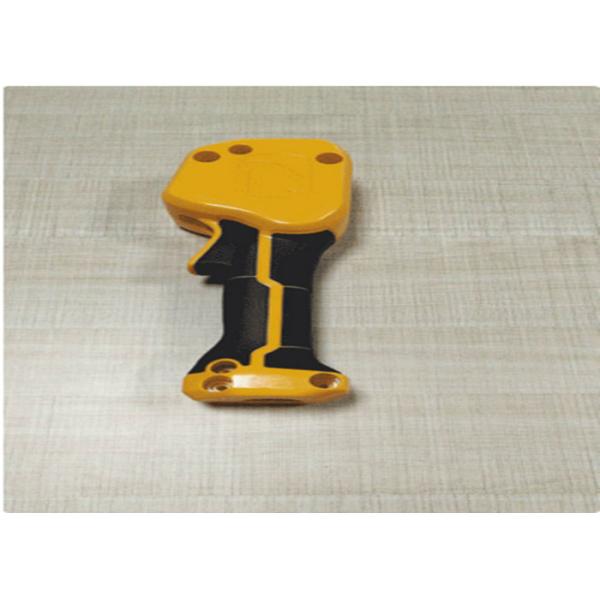 Tool Type Overmolding Injection Molding Products PP / PC / POM Material