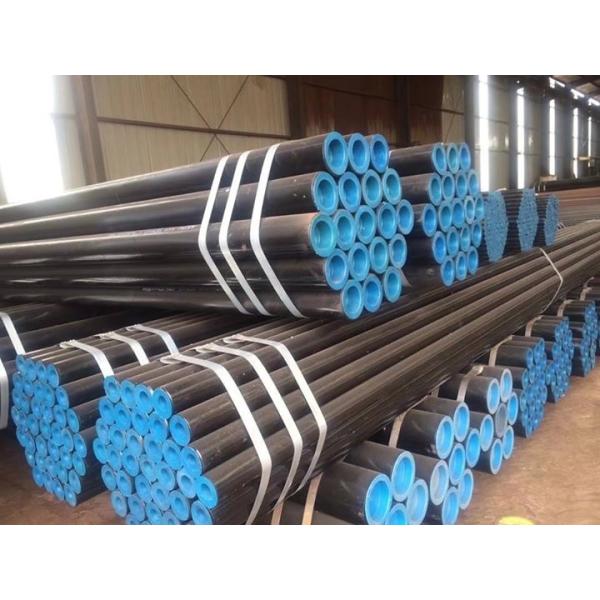 3.1B Seamless Alloy Steel Pipe , Hot Finished Seamless Tube 1-120mm Thickness