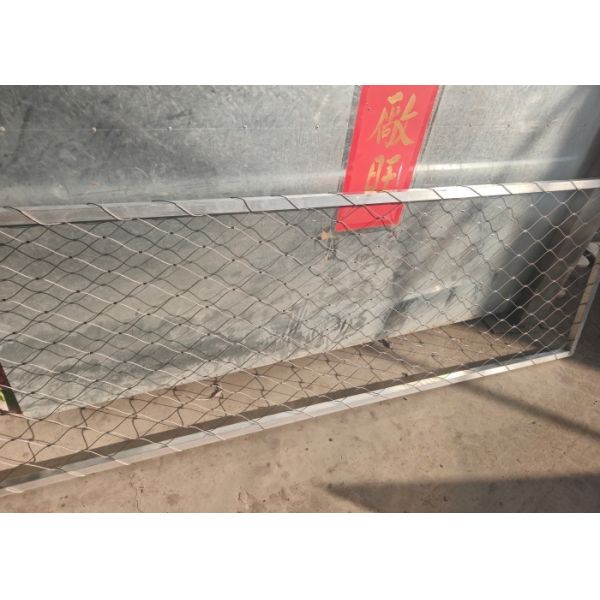 Anping County Yuhan Wire Mesh Products Co., Ltd