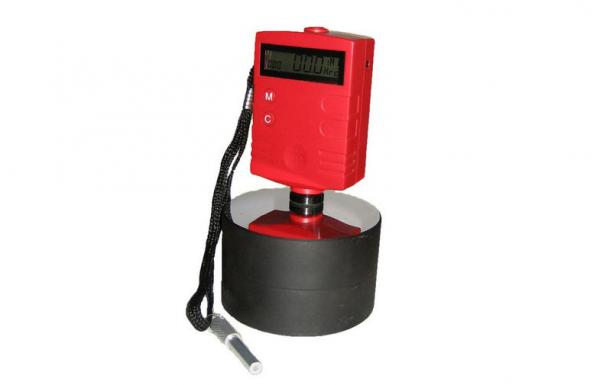 Quality High Accuracy Portable Hardness Tester Integrated Metal Hardness Tester Machine wholesale