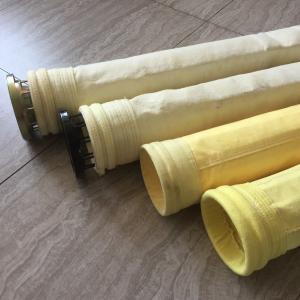 Cheap PPS industrial filter bag for sale