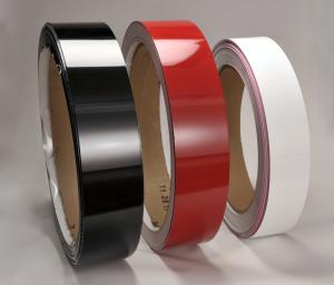 Cheap Red Aluminum Coils are used in channel letter fabrication backs and side walls for sale