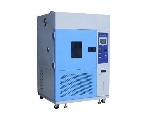 Quality Accelerated Aging Test Chamber ,  Xenon Lamp Weather Resistance Test Chamber wholesale