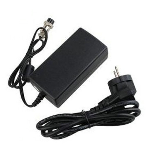 4 Antenna High Power Mobile Phone 3G/GSM Signal Jammer AC Power Home Office Signal Blocker