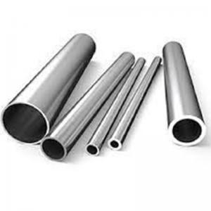 Cheap ASTM A815 ASTM A312 TP UNS 32750 Welded pipe seamless pipe steel tube for sale