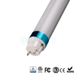 China Slim Design 180lm/W 25W LED Tube T5 Fluorescent Light 1400mm 5ft on sale