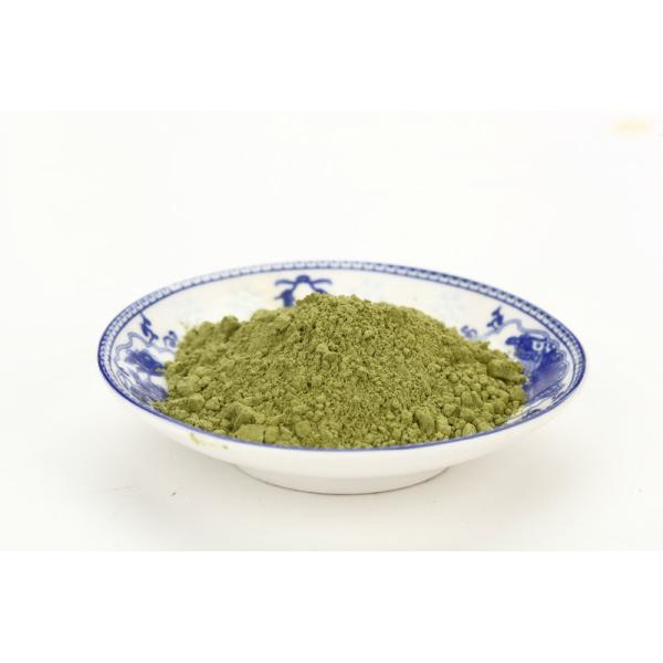 100% Organic 2015 New Matcha Green Tea Powder / Instant Green Tea Powder