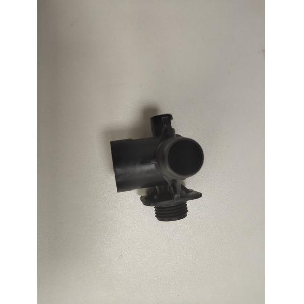 Professional Industrial Moulded Products  plastic injection mold  oil valve