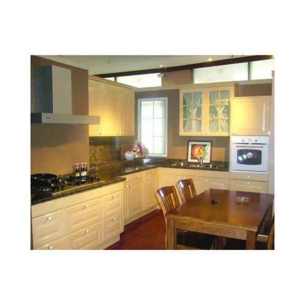 Chinese Wooden Kitchen Making Furniture Cabinet From China