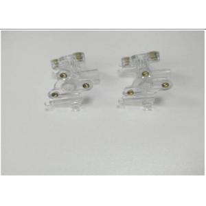 Medical Injection Molding