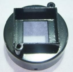 CS Lens holder