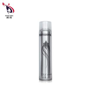 China Strong Hold Hair Spray Factory Price Private Label Natural Nutrition Customized Service Hair Spray on sale