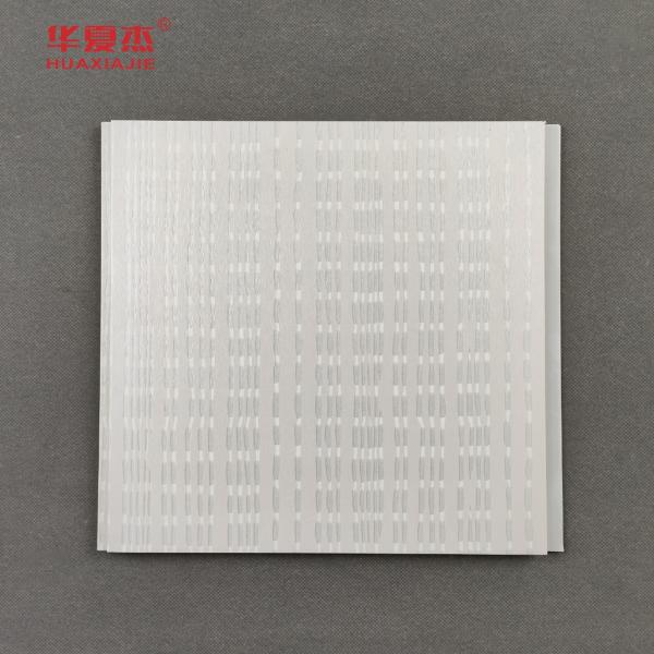 Longtime Decoration PVC Wall Panel For Interior Home TV Background Wall Panels Pvc