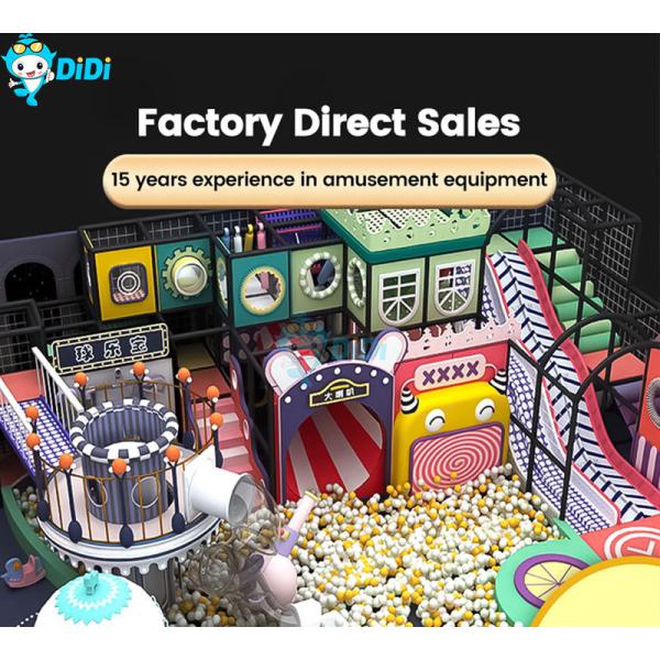 Indoor Playground For Children Business Plan Play Area Indoor Soft Playground