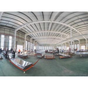 Zhaoqing Hi-Tech Zone Renoxbell Aluminum Co., Ltd.