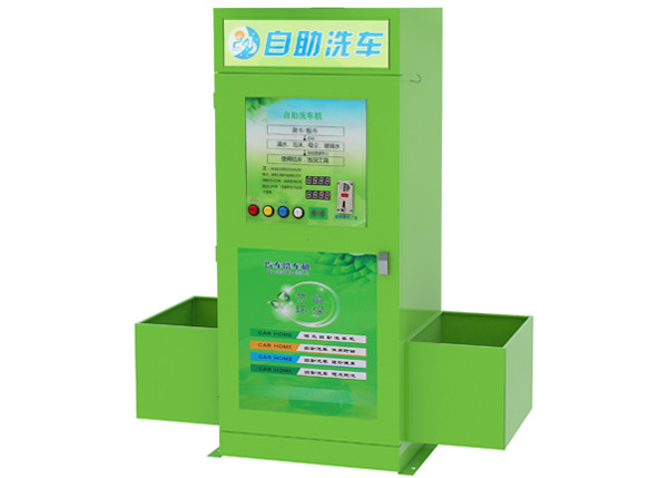 Magazine / Book School Supply Vending Machine , Outdoor Safety Supply Vending Machines
