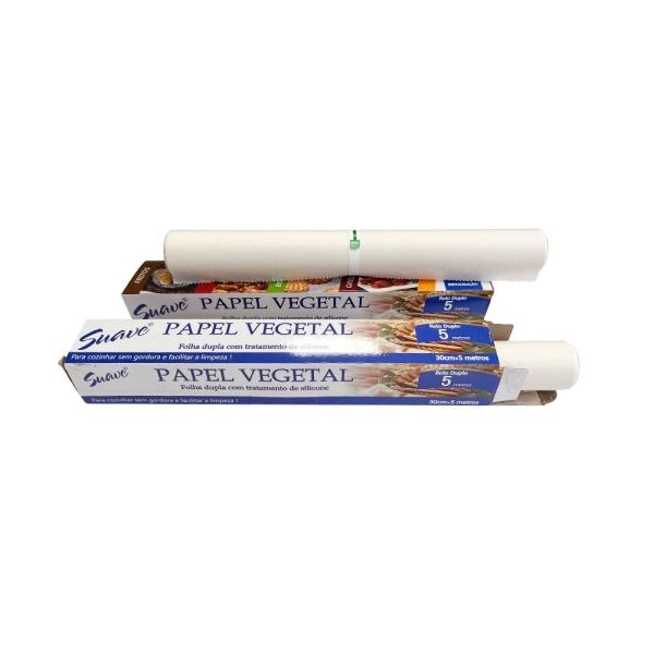 Custom Order Accepted Sandwich Food Packaging Greaseproof Paper Silicone Baking Paper