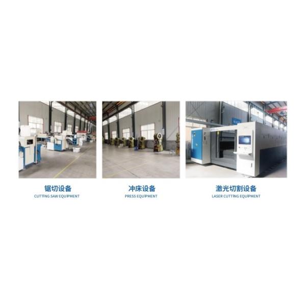 Corrosion Resistance Panel Subframing System Cladding Support Clip Aluminum