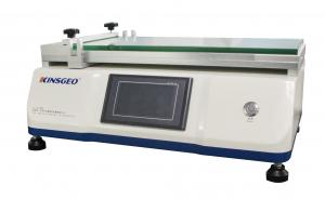 Cheap Hight Uniformity Automatic Film Applicator For Laboratory / Automatic Film Coater for sale