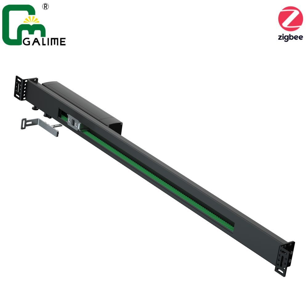 Zigbee 3.0 Sliding Window Opener Smart  For Home Automation Mesh System