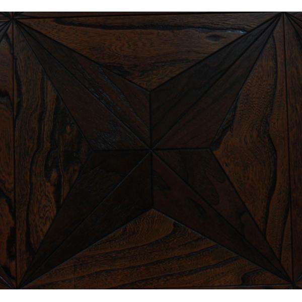 Enviromental Versailles Panels Flooring Wood Parquet Floor Embossed Elm
