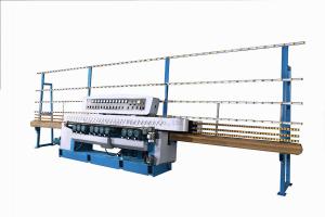Cheap Glass straight-line beveling machine- X371 for sale