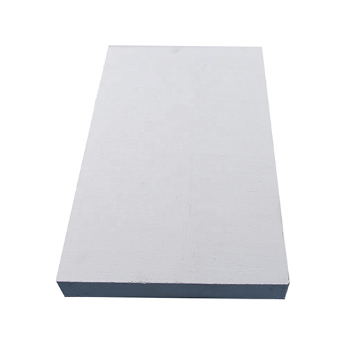Lightweight 240kg/M3  High Density Calcium Silicate Board For Fireproof Soundproof Insulation Building Material