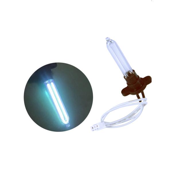 2w U Shape Mini Cold Cathode UV Lamp Tube Germicidal UVC Germs Disinfection