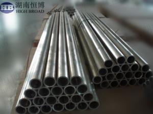Cheap Extrusions Optimize Lightweight Strength Extruded Magnesium Alloy Rod Bars Profiles Tubes for sale