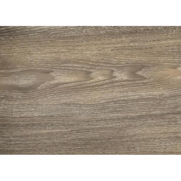 Smooth Surface Solid Color PVC Wood Film Wood Grain No Color Fading