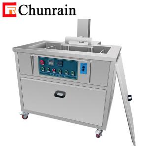 China 1HP To 50HP Industrial Chiller Machine Air Cooled RS485 Communication on sale