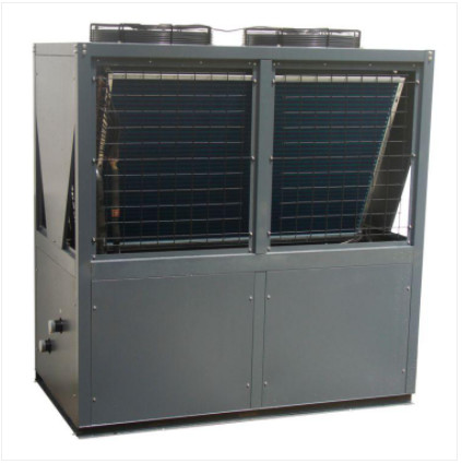 24kw Air Source Hvac System Heat Pump Heat And Cool 500L Air Energy Heat Pumps