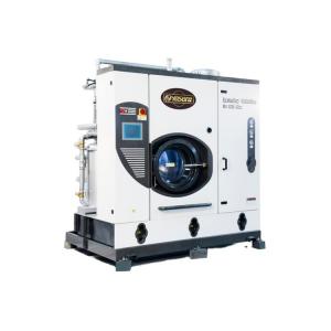 China 50Hz Frequency LS600 Model 8kg Commercial Dry Cleaning Machine Laundry Dry Cleaner Machines on sale