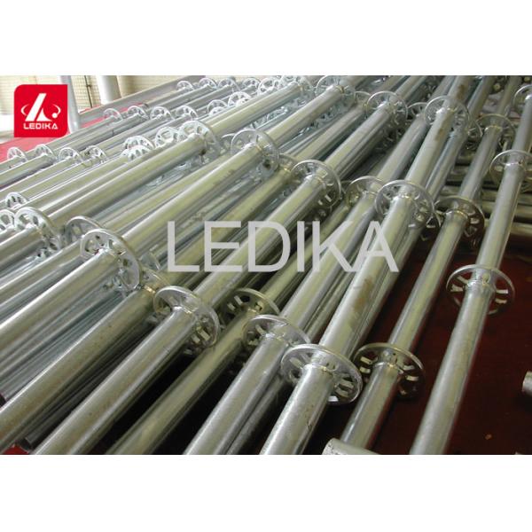 Eco - Friendly Aluminum Alloy Layer Truss For Hanging Lightings Sound Equipment