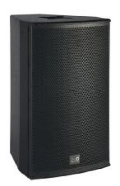 12 Inch 2 Way Monitor Audio, Ma-12