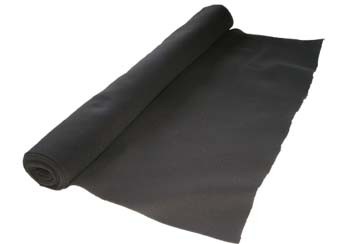 G3 / G4 Air Filter Material Roll Coarse , Foam Dust Filter Roll Long Operating Life