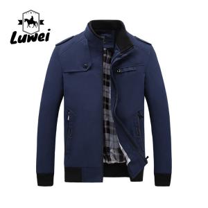 Cheap Streetwear Outwear Windproof Abrigo De Invierno Crop Long Sleeve Utility Work Men Plus Size Men's Jackets Coats for sale