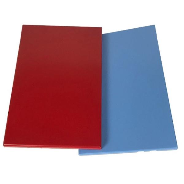 Aluminium Alloy Aluminum Veneer For Office Building At Affordable