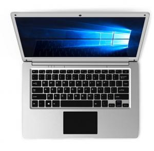 Cheap Intel Z8350 14.1inch Laptops Desktop Notebook 4GB + 64GB 1.84GHz for sale