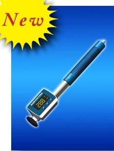 Quality Dual Scale Portable Hardness Tester , Handheld Sclerometer For Casting wholesale
