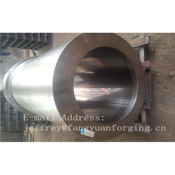 Gears Carbon Steel Foring Rings Sleeve JIS S45CS48C DIN 1.0503 C45 IC45 080A47 CC45 SS1650 F114 SAE1045